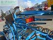 Arado - Lemken - juwel 8v 5 schaar met flexpack