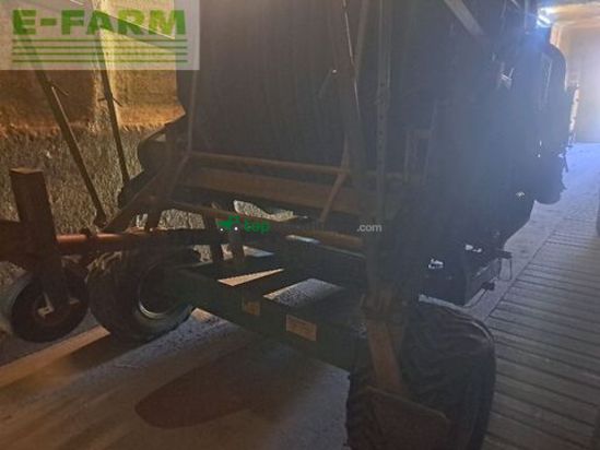 Riego - Irrimec - 100x410m