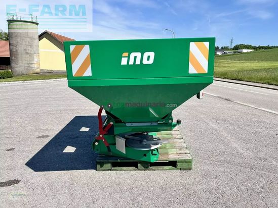 Esparcidor - Ino - ferti ii - düngestreuer / düngerstreuer 18m