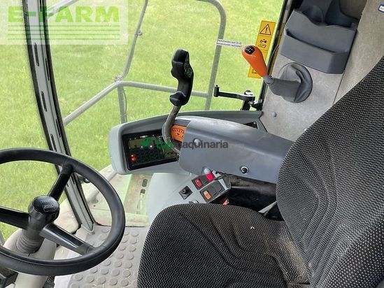 Cosechadora de Cereal - Deutz-Fahr - topliner 6090 hts balance