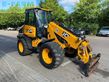 Telescopica - JCB - tm 220 teleskopradlader