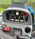 Tractor agrícola - New Holland - t5.130ac AC