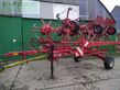 Henificador - Lely - lotus 900p