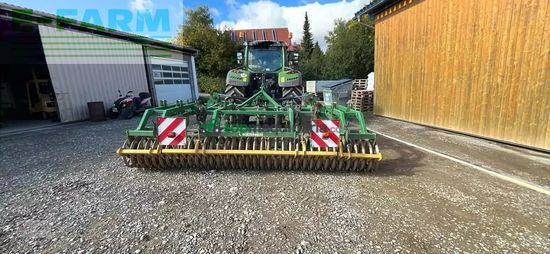 Cultivador - Kerner - komet k 420