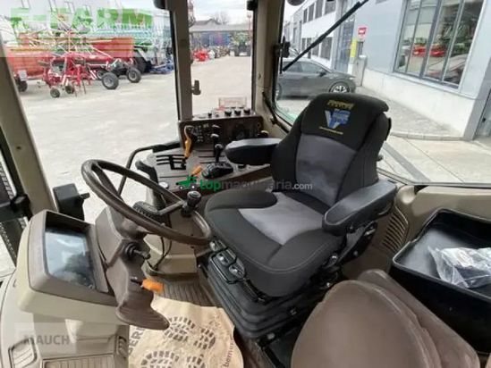 Tractor agrícola - John Deere - 6320 + fl