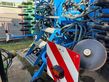 Sembradora - Lemken - rubin 9/450 + solitair 9/450 ka-ds