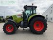 Tractor agrícola - Claas - axion 830 cebis