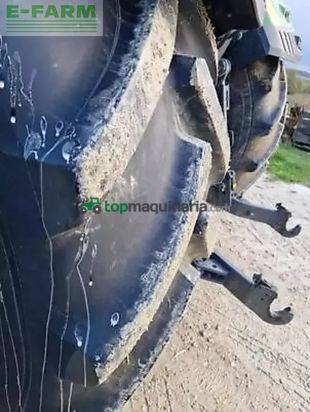 Tractor agrícola - Fendt - 728 gen7