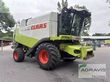Cosechadora de Cereal - Claas - lexion 530 allrad + sw c 540