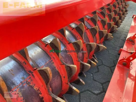 Grada rotativa - Maschio - g 275