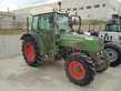 Tractor agrícola - Fendt - Farmer 208 P