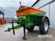 Esparcidor - Amazone - zg-ts 8200 hydro
