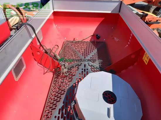 Esparcidor - Vicon - ro-m