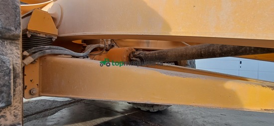 Dumper VOLVO  A40E
