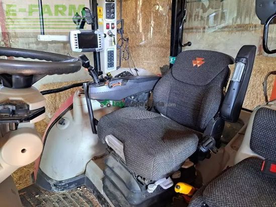 Tractor agrícola - Massey Ferguson - 6714 s