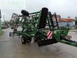 Combinado de siembra - John Deere - 420 a mulch finisher