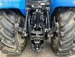 Tractor agrícola - New Holland - t 7.245 pc