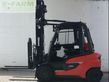 Elevadora - Linde - h 30 t 1202