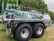 Cisterna - Fliegl - pfw 12000 duo line + skate 120