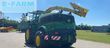 Cosechadora de Cereal - John Deere - 9800