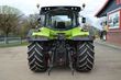 Tractor agrícola - Claas - arion 550 cmatic CMATIC