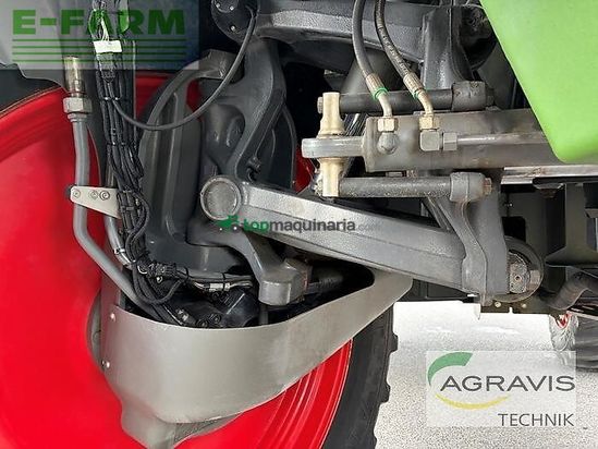 Atomizador - Fendt - rogator 655