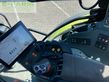 Tractor agrícola - Claas - arion 660 cmatic cebis CMATIC CEBIS