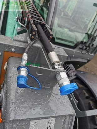 Telescopica - kramer - kt557