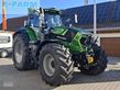 Tractor agrícola - Deutz-Fahr - 7250 agrotron ttv