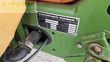 Atomizador - Amazone - ux 5200 profi