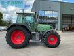 Tractor agrícola - Fendt - 716 tractor (st25458)