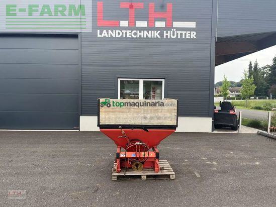 Esparcidor - Rauch - mds 61