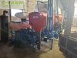 Sembradora monograno mecanica - Monosem - ng + 6 rangs ferti