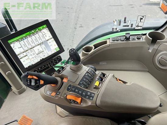 Tractor agrícola - John Deere - 8r340 *garantieverlängerung*