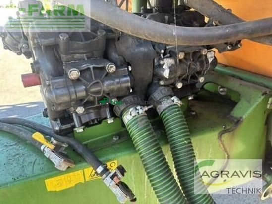 Atomizador - Amazone - ux 4200
