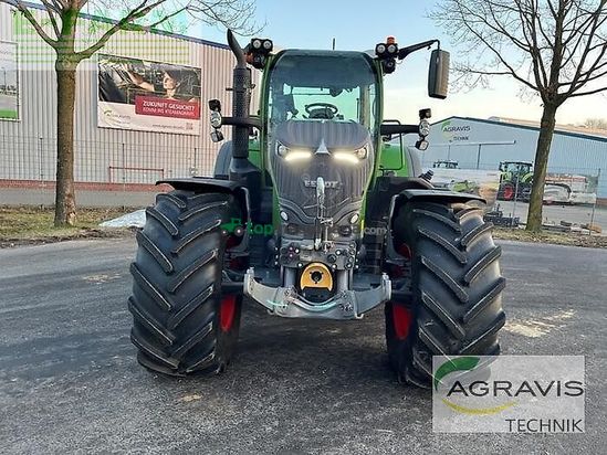 Tractor agrícola - Fendt - 724 vario gen-7 profi+ setting2 ProfiPlus