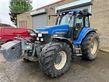 Tractor agrícola - New Holland - 8970a