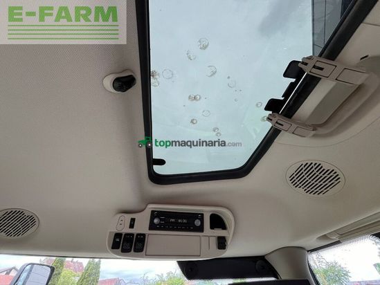 Tractor agrícola - John Deere - 6130r