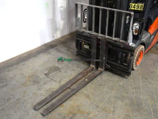 Elevadora - Linde - e 16 p evo 386-02