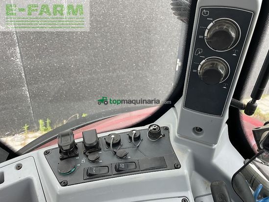 Tractor agrícola - Valtra - t 254