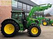 Tractor agrícola - John Deere - 6215r