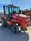 Elevadora - Manitou - m 26