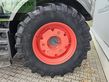 Tractor agrícola - Fendt - 824 vario profi plus
