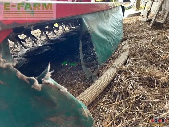 Cortacésped manual - Kverneland - 3532ft