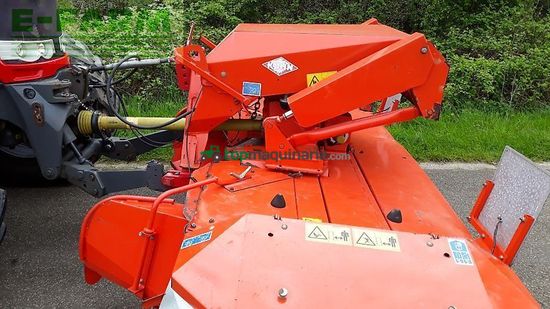 Cortacésped manual - Kuhn - fc 313 f