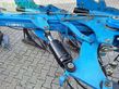 Arado - Lemken - juwel 8 mvu 5-schar hydr. überlasts. und duramax
