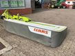Cortacésped manual - Claas - disco 3600 contour