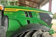 Tractor agrícola - John Deere - tracteur jd 6145 r