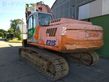 Excavadora - Fiat-Kobelco - e215 evolution