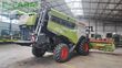 Cosechadora de Cereal - Claas - lexion 5500 montana top zustand